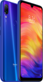 Смартфон Xiaomi Redmi Note 7 3/32Gb Blue RU