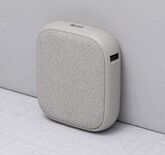 Внешний аккумулятор Xiaomi Mi SOLOVE W5 10000mAh, Silver