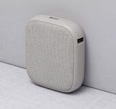 Внешний аккумулятор Xiaomi Mi SOLOVE W5 10000mAh, Silver