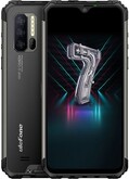 Смартфон Ulefone Armor 6s 6/128Gb Black