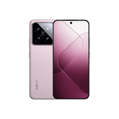 Смартфон Xiaomi 14, 12ГБ/512ГБ СN, 2 Nano sim, розовый