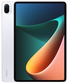 Планшет Xiaomi Pad 5, Global, 6 ГБ/128 ГБ, Wi-Fi, жемчужный белый