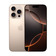 Смартфон Apple iPhone 16 Pro, 128 ГБ, Dual: eSIM, Desert Titanium Смартфон Apple iPhone 16 Pro, 128 ГБ, Dual: eSIM, Desert Titanium