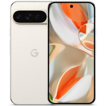 Смартфон Google Pixel 9 Pro XL 16/128 ГБ JP, Porcelain 