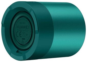 Портативная акустика HUAWEI CM510 Dual Зеленый