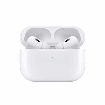 Беспроводные наушники Apple AirPods Pro 2 (2022) (MQD83)