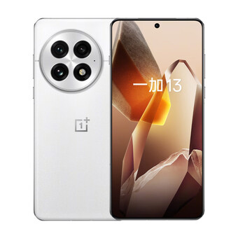 Смартфон OnePlus 13, 16 ГБ/512 ГБ, белый