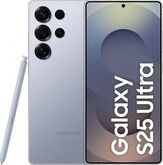 Смартфон Samsung Galaxy S25 Ultra 12/1 ТБ Dual: nano SIM + eSIM, синий титан