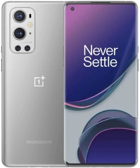 Смартфон OnePlus 9 Pro 8/256GB, Morning Mist