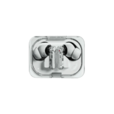 Беспроводные наушники Nothing Ear (a), White (Белый)