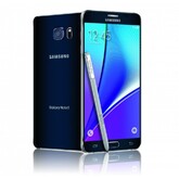 Смартфон Samsung Galaxy Note 5 64Gb Black RU