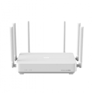 Wi-Fi роутер Xiaomi Redmi Router AX5400, White