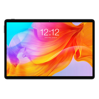 Планшет Teclast M40SE 4/128GB LTE Gray + клавиатура