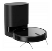 Робот-пылесос Lydsto G2 Vacuum Cleaner, (Black) 
