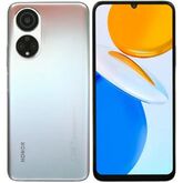 Смартфон HONOR X7 4/128 ГБ RU, Dual nano SIM, титановый серебристый