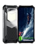 Смартфон OUKITEL WP26 8/256 ГБ, 2 nano SIM, черный