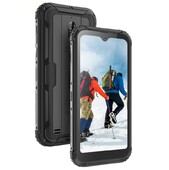 Смартфон Blackview BV5900 Green