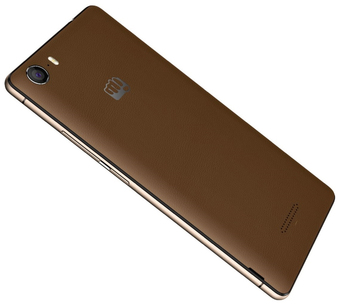 Смартфон Micromax E481 Canvas 5, Tan Brown