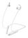 Беспроводные наушники Sony WI-SP510, White Беспроводные наушники Sony WI-SP510, White