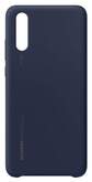 Чехол Huawei для P20 Silicon case Blue (51992363)