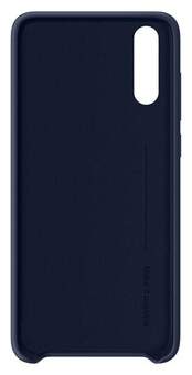 Чехол Huawei для P20 Silicon case Blue (51992363)