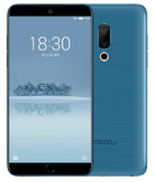 Смартфон Meizu 15 4/128Gb Blue CN