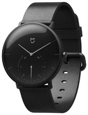 Часы Mijia Qwartz Watch Black EU