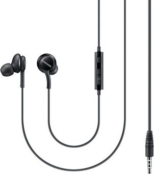 Наушники Samsung EO-IA500 Black (EO-IA500BBEGRU)