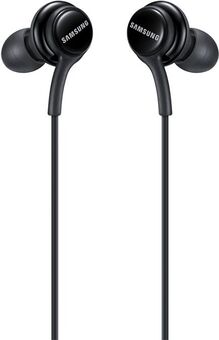 Наушники Samsung EO-IA500 Black (EO-IA500BBEGRU)