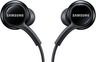 Наушники Samsung EO-IA500 Black (EO-IA500BBEGRU)