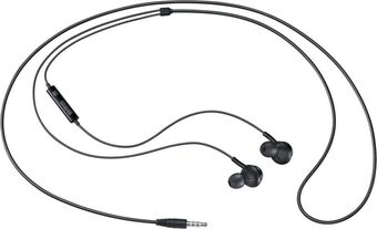 Наушники Samsung EO-IA500 Black (EO-IA500BBEGRU)