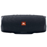 Портативная акустика JBL Charge 4, black