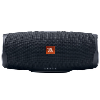Портативная акустика JBL Charge 4, black