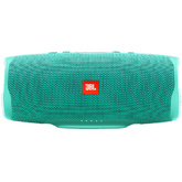Портативная акустика JBL Charge 4, teal