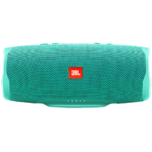 Портативная акустика JBL Charge 4, teal