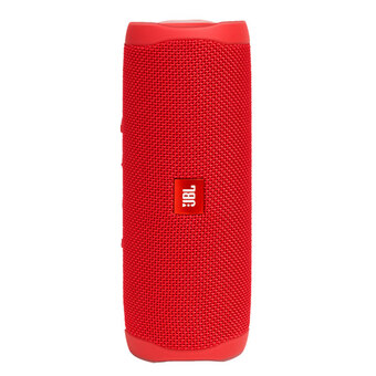 Портативная акустика JBL Flip 5, Red