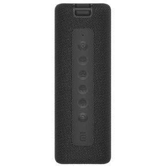 Беспроводная акустика Xiaomi Mi Portable Bluetooth Speaker 16W Black 