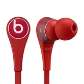 Наушники Beats Tour 2,red (красный)