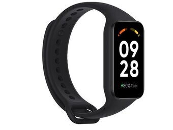 Фитнес-браслет Xiaomi Redmi Smart Band 2 GL, Black