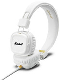  Marshall Major 2 White/Black