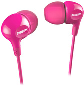 Наушники Philips SHE3550, Розовый