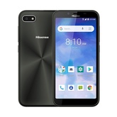 Смартфон Hisense F16 1/8GB Gray (Серый)