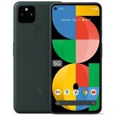 Cмартфон Google Pixel 5a 5G 6/128 ГБ JP, черный