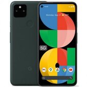 Смартфон Google Pixel 5a 5G 6/128 ГБ USA, черный