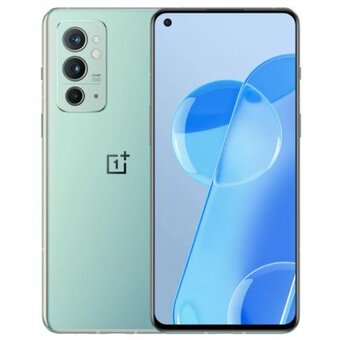 Смартфон OnePlus 9RT 8/256 ГБ CN, blue sky