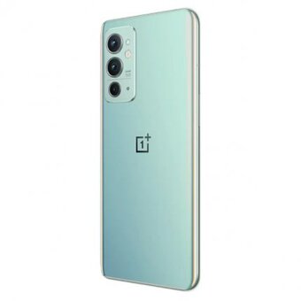 Смартфон OnePlus 9RT 8/256 ГБ CN, blue sky