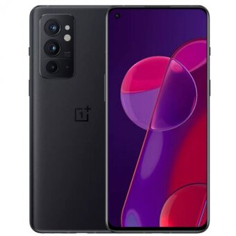 Смартфон OnePlus 9RT 8/256 ГБ CN, dark matter