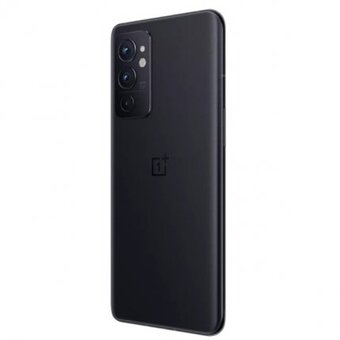 Смартфон OnePlus 9RT 8/256 ГБ CN, dark matter