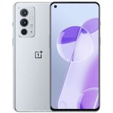 Смартфон OnePlus 9RT 8/128 ГБ CN, Hacker Silver