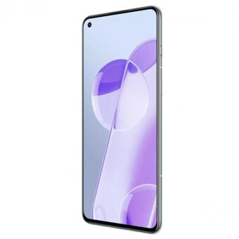 Смартфон OnePlus 9RT 8/128 ГБ CN, Hacker Silver